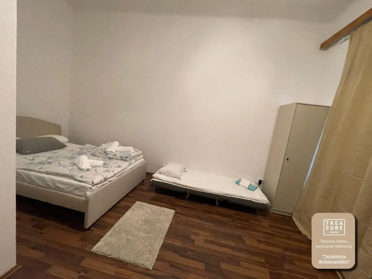 Default Schweidlgasse Top 5 Apartment Vienna